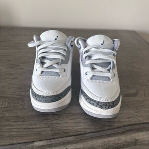 Preschool 11C Jordan 3